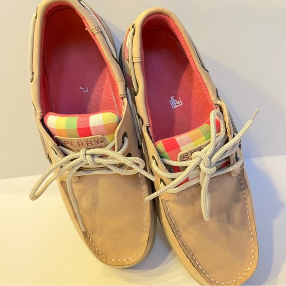 Sperry Topsider - Picture 4 of 9